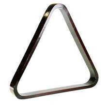Треугольник бильярдный 60,68мм мм пластик