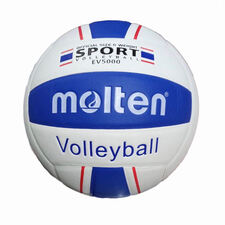 Мяч волейбольный Molten EV5000