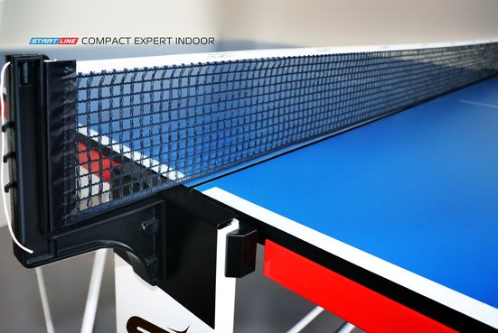 Теннисный стол Compact Expert Indoor: Фабрика «Старт»