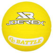 Мяч баскетбольный JOEREX JBA0703