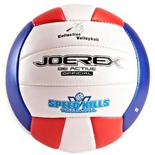 Мяч волейбольный JOEREX (5, Мультиколор/Түрлі-түсті) JAC40497-1