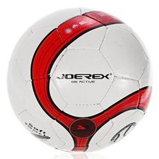 Мяч футбольный JOEREX (5) JMS004(белый)