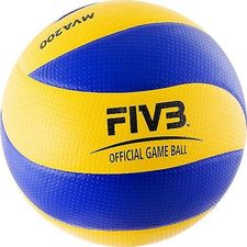 мяч волейбольный Mikasa 200