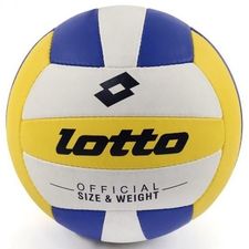 Мяч волейб.Lotto