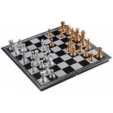 Шахматы магнитные с доской
