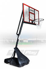 Баскетбольная стойка SLP Professional 029