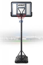 Баскетбольная стойка SLP Standart 021AB