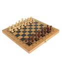 Шахматы 3 в 1 +6 (41х41) CH41