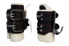 Гравитационные ботинки NEW AGE, черный (до 120 кг) OS-02