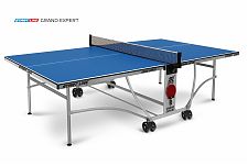 Стол теннисный Start Line GRAND EXPERT Outdoor 4 BLUE 6044-7