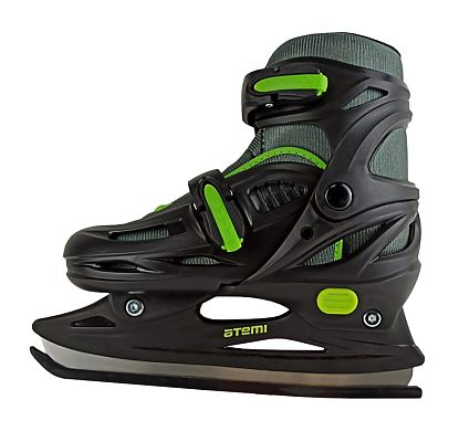 Коньки раздвижные Atemi р. M (35-38), AKSK01DM