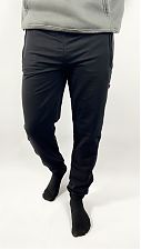 Спортивные брюки (XXXL, черный) AR-ST54