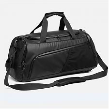 Сумка-рюкзак (цв: черный) BB254558