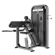 Бицепс и трицепс  машина DHZ Biceps/Triceps E4087