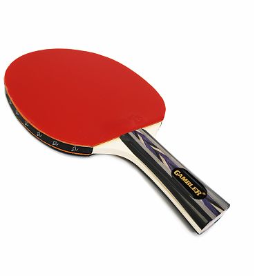 Ракетка Gambler 3 STAR (коническая) GRC-23