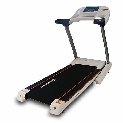 Беговая дорожка HYGGE HG-T12AI