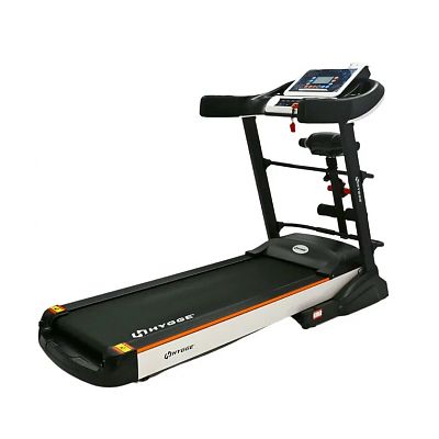 Беговая дорожка HYGGE HG-T15BB
