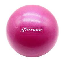 Мяч для пилатеса HYGGE (20 см) HG1201