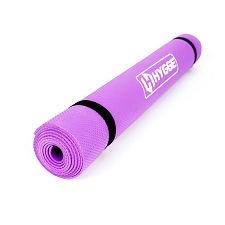 Коврик для фитнеса EVA HYGGE (173*71*0,3, Пурпурный/күлгін) HG9042