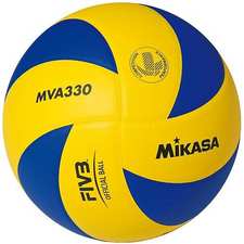 мяч волейбольный MIKASA MVA330