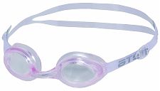 Очки для плавания Atemi, дет., силикон, (фиолет), N7602