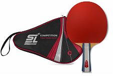 Теннисная ракетка Start line SLJ6