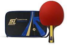 Теннисная ракетка Start line SLJ7