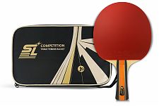 Теннисная ракетка Start line SLJ9