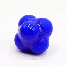 Мяч реакционный Sportleader (цвет: синий) SPL0707-1