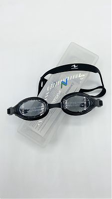 Очки для плавания Sportleader (black/черный) SPL1920