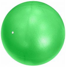 Мяч для пилатеса (20 см, ультразеленый) SPLF20