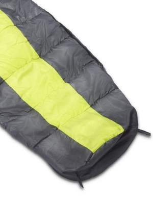 Спальный мешок туристический, 150 г/м2, 3 С, A2-18
