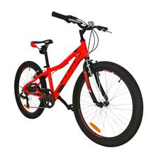Велосипед VIVA (24*12, красный) APPS