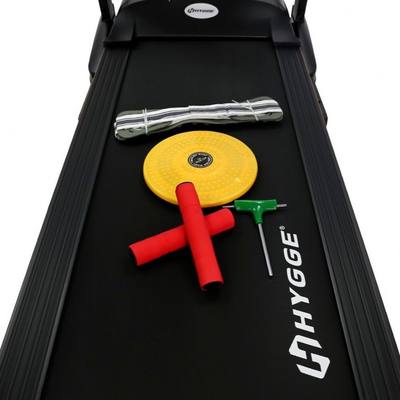 Беговая дорожка HYGGE HG-T15BB