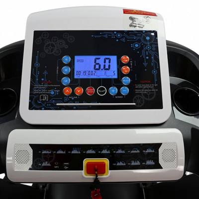 Беговая дорожка HYGGE HG-T15BB