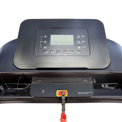Беговая дорожка HYGGE HG-T42AE