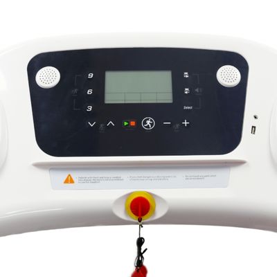 Беговая дорожка HYGGE HG-T45AE