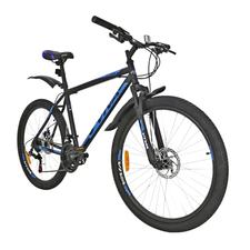 Велосипед VIVA (26*19, Синий/черный) STORM