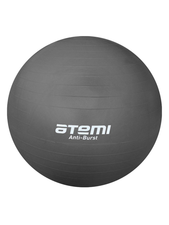 Мяч гимнастический Atemi, AGB0485, антивзрыв, 85 см
