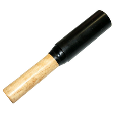 граната с деревянной ручкой
