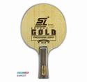 START LINE Expert Gold - основание для теннисной ракетки (коническая)