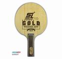 START LINE Expert Gold - основание для теннисной ракетки (прямая)