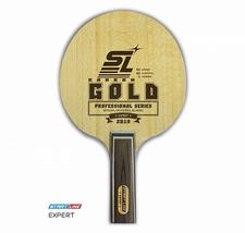 START LINE Expert Gold - основание для теннисной ракетки (прямая)