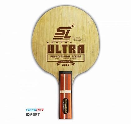 START LINE Expert Ultra - основание для теннисной ракетки (прямая)