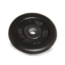 диск обрезин Д51,металл втулка 2,5 кг D50/2,5