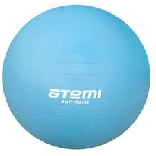 Мяч гимнастичекий Atemi, AGB0465, антивзрыв, 65 см