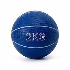 Медбол 2 кг Sportleader SPLMED02