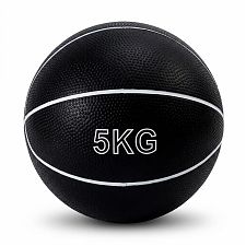 Медбол 5 кг Sportleader SPLMED05